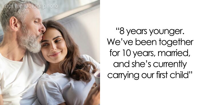 “Never Again”: 42 People Discuss Whether Or Not They Regret Their Age-Gap Relationships
