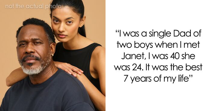 “Never Again”: 42 People Discuss Whether Or Not They Regret Their Age-Gap Relationships
