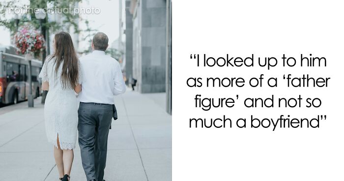 “Never Again”: 42 People Discuss Whether Or Not They Regret Their Age-Gap Relationships