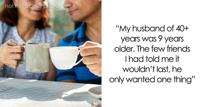 “Never Again”: 42 People Discuss Whether Or Not They Regret Their Age-Gap Relationships