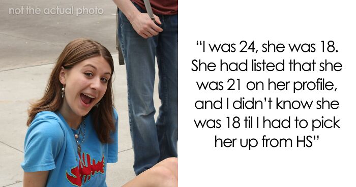 “Never Again”: 42 People Discuss Whether Or Not They Regret Their Age-Gap Relationships