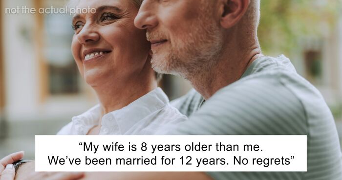 “Never Again”: 42 People Discuss Whether Or Not They Regret Their Age-Gap Relationships