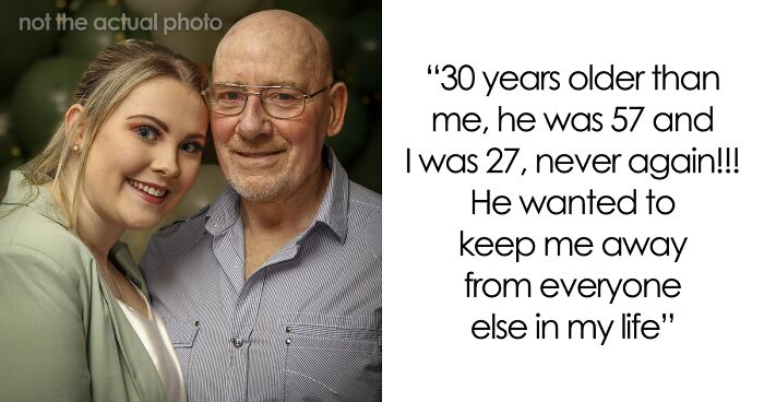 “Never Again”: 42 People Discuss Whether Or Not They Regret Their Age-Gap Relationships