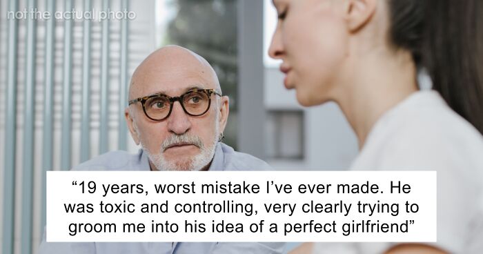 “Never Again”: 42 People Discuss Whether Or Not They Regret Their Age-Gap Relationships