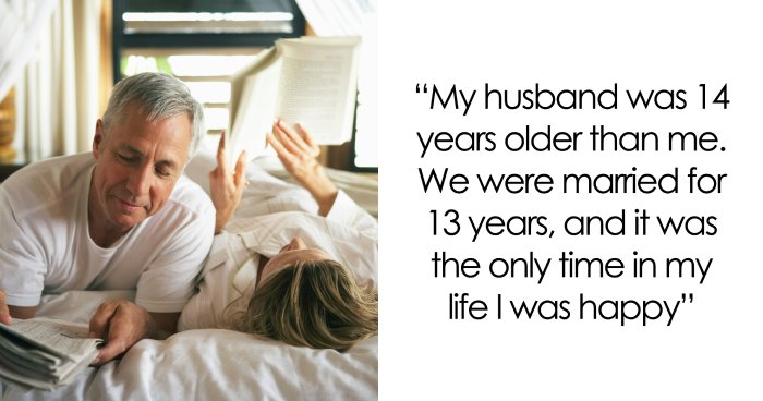 “Never Again”: 42 People Discuss Whether Or Not They Regret Their Age-Gap Relationships