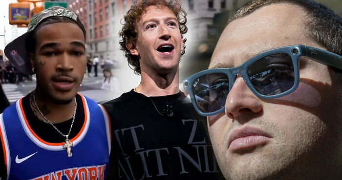 ‘Glassholes’ Are Back, And Their AI-Powered Smart Glasses Are A Privacy Bomb That Is Already Exploding