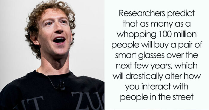 ‘Glassholes’ Are Back, And Their AI-Powered Smart Glasses Are A Privacy Bomb That Is Already Exploding