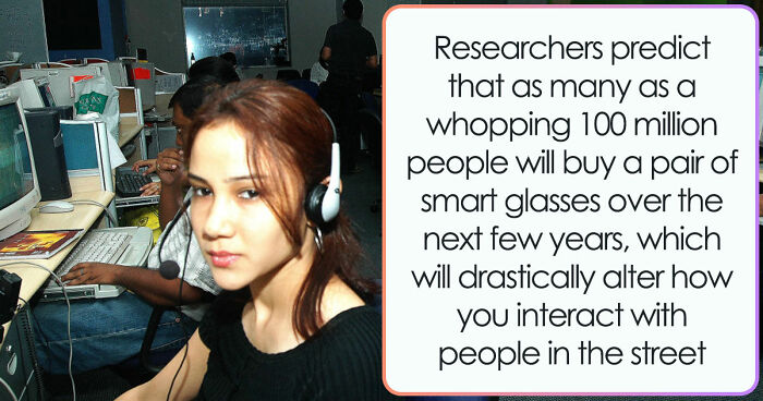 ‘Glassholes’ Are Back, And Their AI-Powered Smart Glasses Are A Privacy Bomb That Is Already Exploding