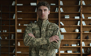 Airsoft Captain Ousts Female Recruit Over Her Red Hair, Then Finds She Was His Squad’s Top Asset