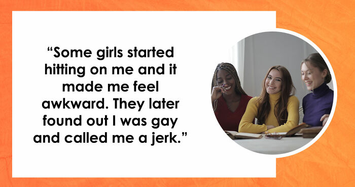 “Am I In The Wrong For Not Wearing My Boyfriend’s Gift?”: 11 Real Stories For You To Judge