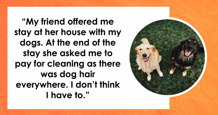 “Am I In The Wrong For Not Wearing My Boyfriend’s Gift?”: 11 Real Stories For You To Judge
