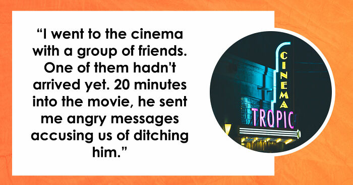 “Am I In The Wrong For Not Wearing My Boyfriend’s Gift?”: 11 Real Stories For You To Judge