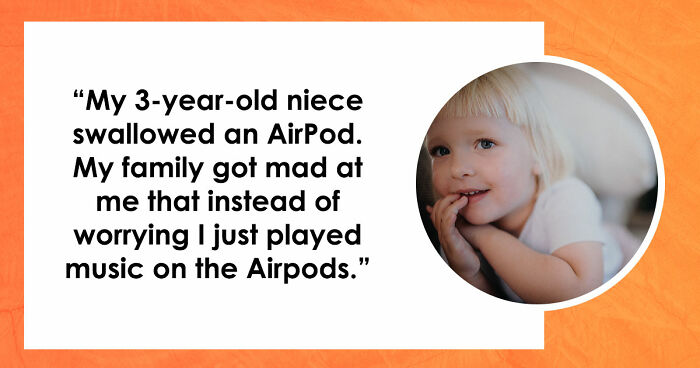“Am I In The Wrong For Not Wearing My Boyfriend’s Gift?”: 11 Real Stories For You To Judge