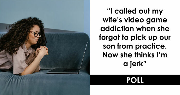 “Am I In The Wrong For Not Wearing My Boyfriend’s Gift?”: 11 Real Stories For You To Judge