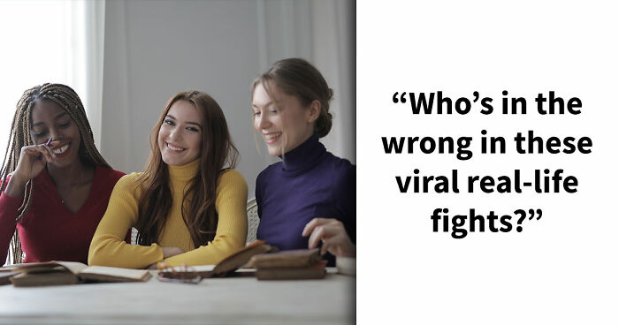 “Am I In The Wrong For Not Wearing My Boyfriend’s Gift?”: 11 Real Stories For You To Judge