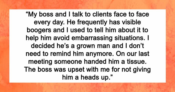 “Am I In The Wrong For Not Wearing My Boyfriend’s Gift?”: 11 Real Stories For You To Judge