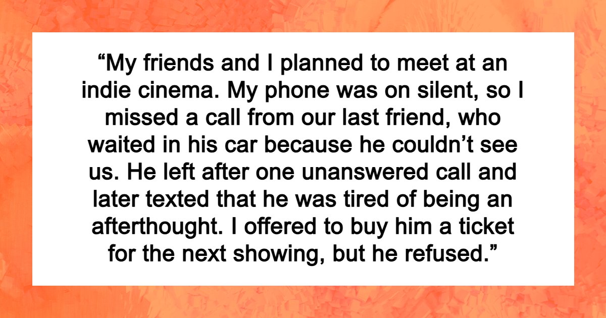 Gaming Mom Forgets About Son, Calls Dad A Jerk – Who’s In The Wrong? | Bored Panda