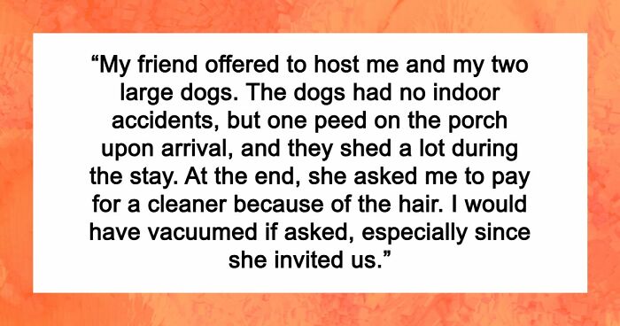 “Am I In The Wrong For Not Wearing My Boyfriend’s Gift?”: 11 Real Stories For You To Judge