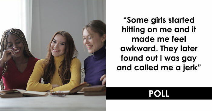 “Am I In The Wrong For Not Wearing My Boyfriend’s Gift?”: 11 Real Stories For You To Judge