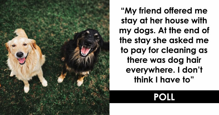 “Am I In The Wrong For Not Wearing My Boyfriend’s Gift?”: 11 Real Stories For You To Judge