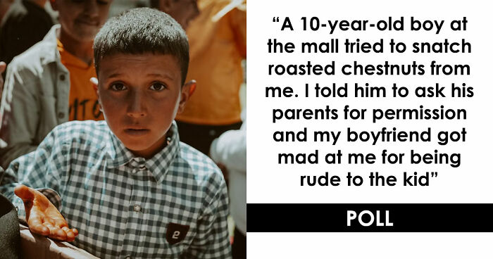 “Am I In The Wrong For Not Wearing My Boyfriend’s Gift?”: 11 Real Stories For You To Judge