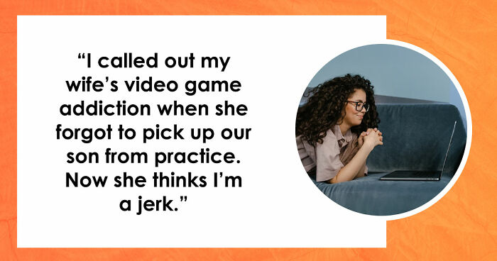 “Am I In The Wrong For Not Wearing My Boyfriend’s Gift?”: 11 Real Stories For You To Judge