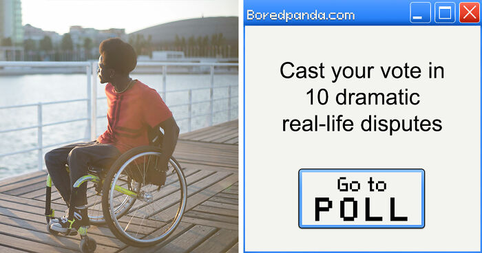 From Harmless Pranks To Life-Changing Accidents – 10 ‘Am I Overreacting?’ Scenarios To Navigate
