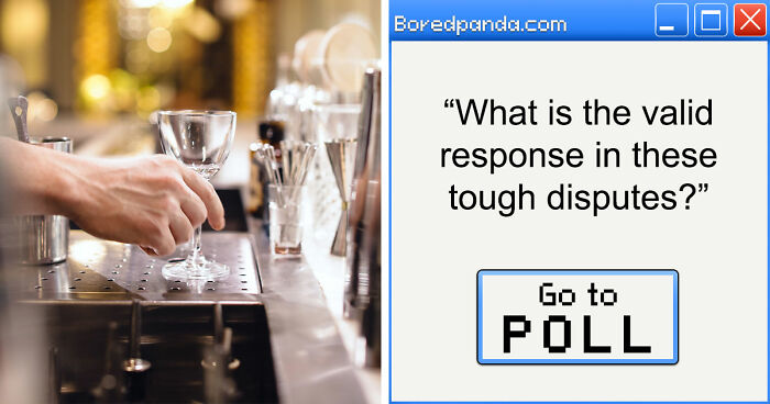From Harmless Pranks To Life-Changing Accidents – 10 ‘Am I Overreacting?’ Scenarios To Navigate