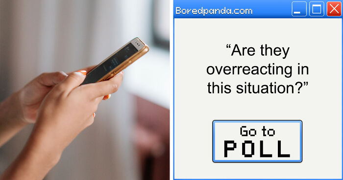 From Harmless Pranks To Life-Changing Accidents – 10 ‘Am I Overreacting?’ Scenarios To Navigate