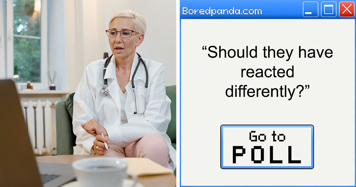 From Harmless Pranks To Life-Changing Accidents – 10 ‘Am I Overreacting?’ Scenarios To Navigate