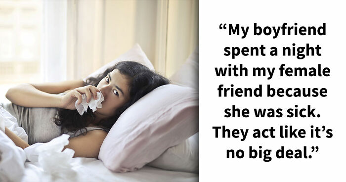 From Harmless Pranks To Life-Changing Accidents – 10 ‘Am I Overreacting?’ Scenarios To Navigate