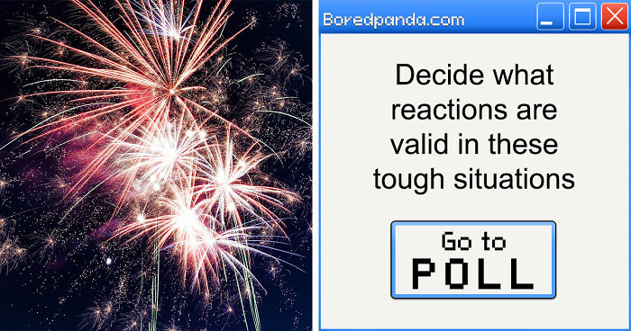 From Harmless Pranks To Life-Changing Accidents – 10 ‘Am I Overreacting?’ Scenarios To Navigate