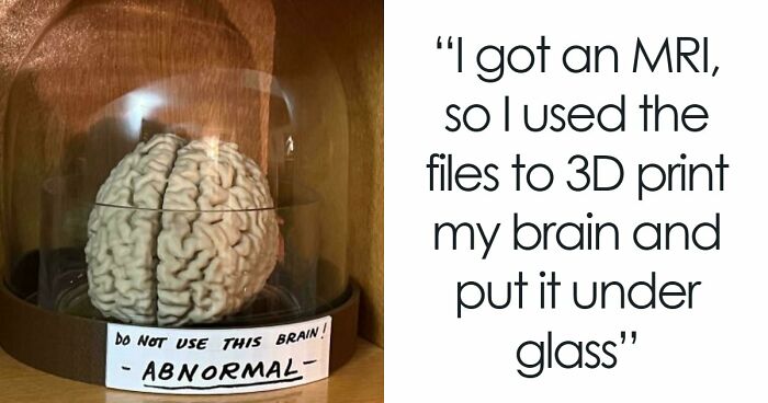 93 3D Printing Fans Show Off Their Most Amazing Creations