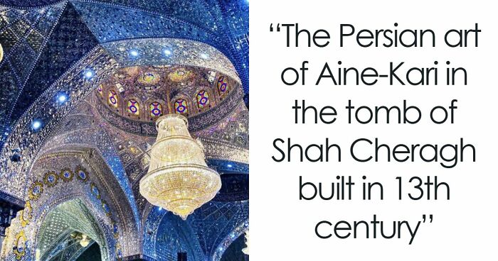 137 Examples Of Architecture So Beautiful, It Almost Looks Unreal (New Pics)
