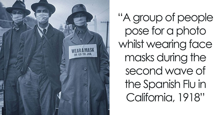 101 Fascinating Historical Photos That Tell Incredible Stories