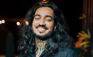 79 Men Who Have Ridiculously Amazing Long Hair (New Pics)