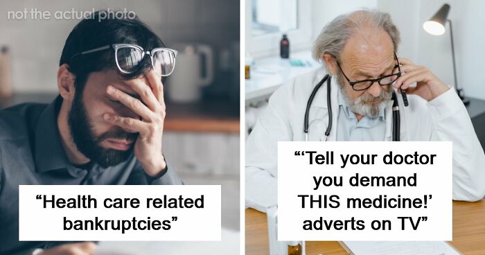59 American Habits That Leave British People Scratching Their Heads