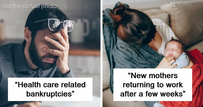 59 American Habits That Leave British People Scratching Their Heads
