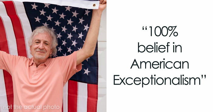 59 American Habits That Leave British People Scratching Their Heads