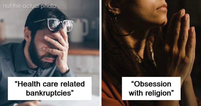 59 American Habits That Leave British People Scratching Their Heads