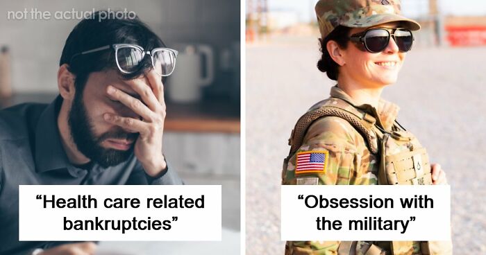 59 American Habits That Leave British People Scratching Their Heads
