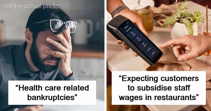 59 American Habits That Leave British People Scratching Their Heads