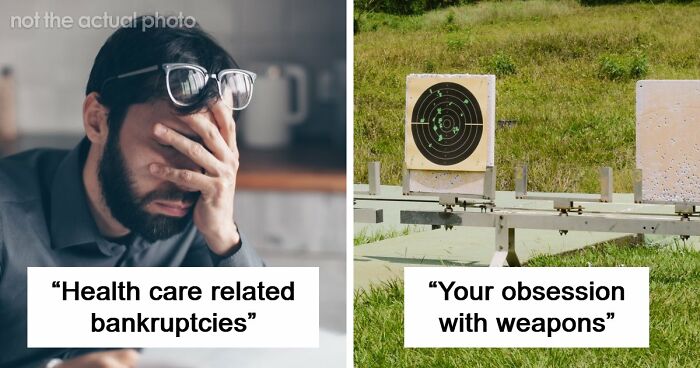 59 American Habits That Leave British People Scratching Their Heads