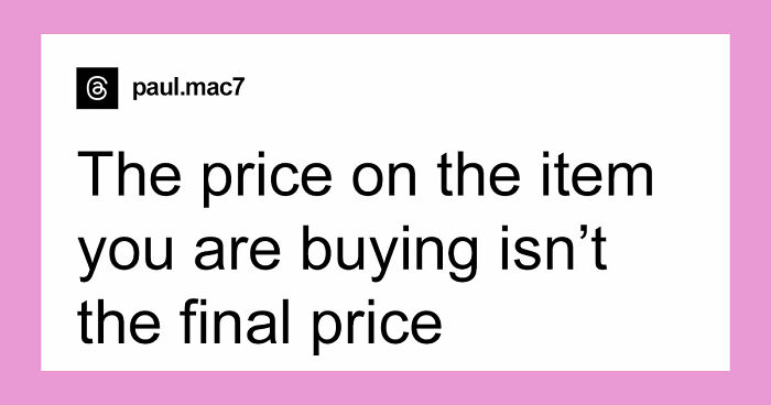 59 American Habits That Leave British People Scratching Their Heads