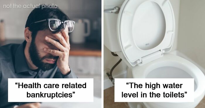 59 American Habits That Leave British People Scratching Their Heads