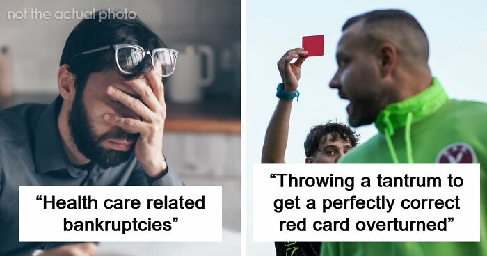 59 American Habits That Leave British People Scratching Their Heads