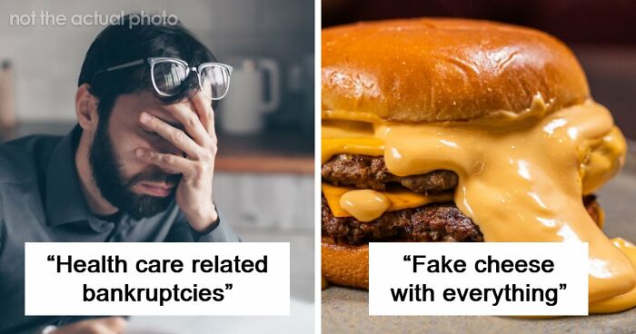 59 American Habits That Leave British People Scratching Their Heads
