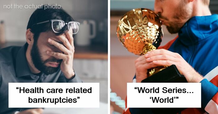 59 American Habits That Leave British People Scratching Their Heads