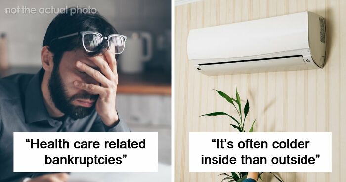59 American Habits That Leave British People Scratching Their Heads