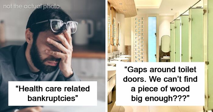 59 American Habits That Leave British People Scratching Their Heads